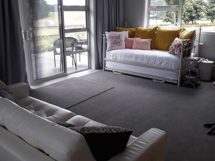 De Preaux Lodge Luxury Bed & Breakfast