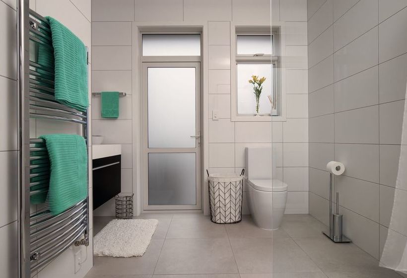 De Preaux Lodge Luxury Bed & Breakfast