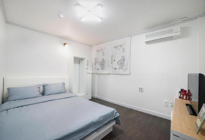 Gwang Seok Dong Guest House & Hostel