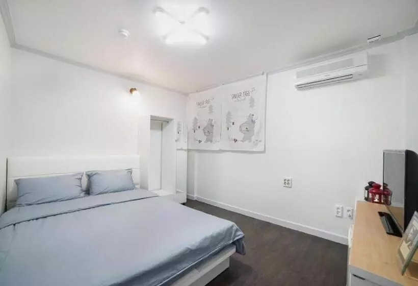 Gwang Seok Dong Guest House & Hostel