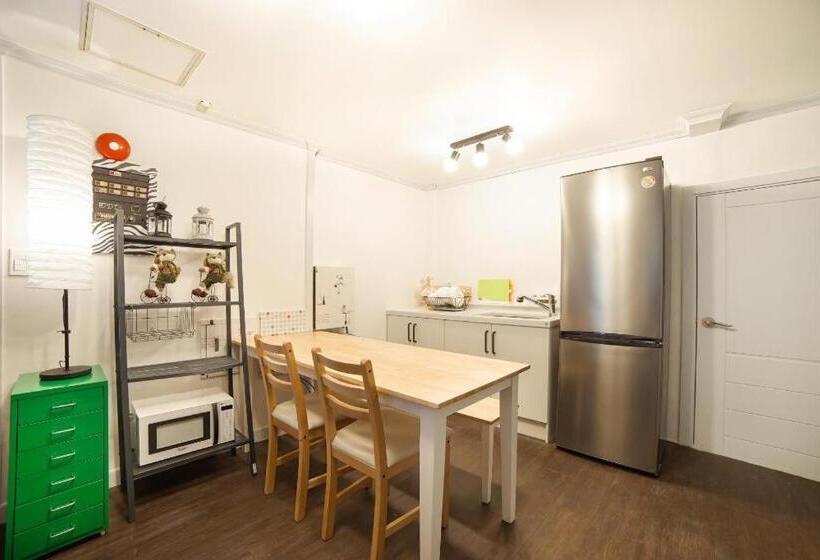 Gwang Seok Dong Guest House & Hostel