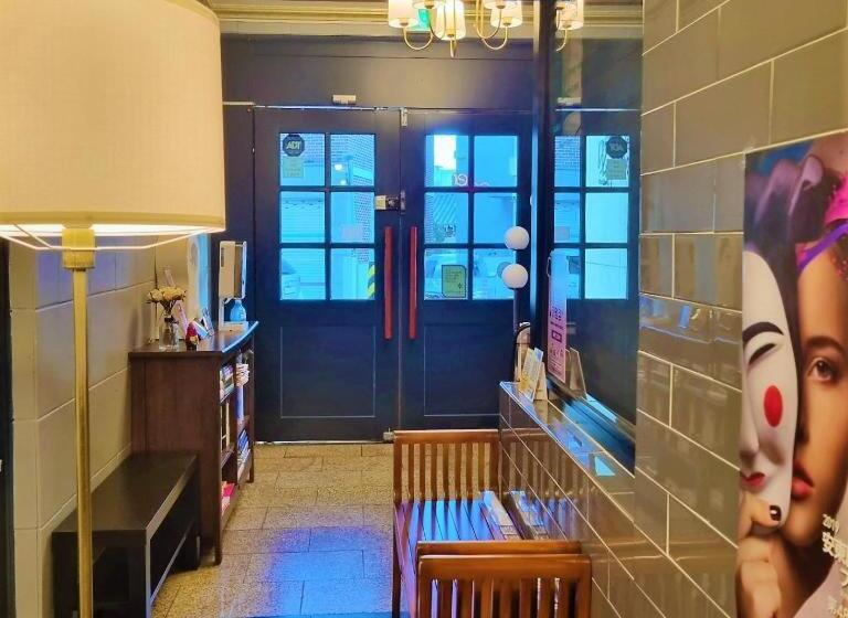 Gwang Seok Dong Guest House & Hostel