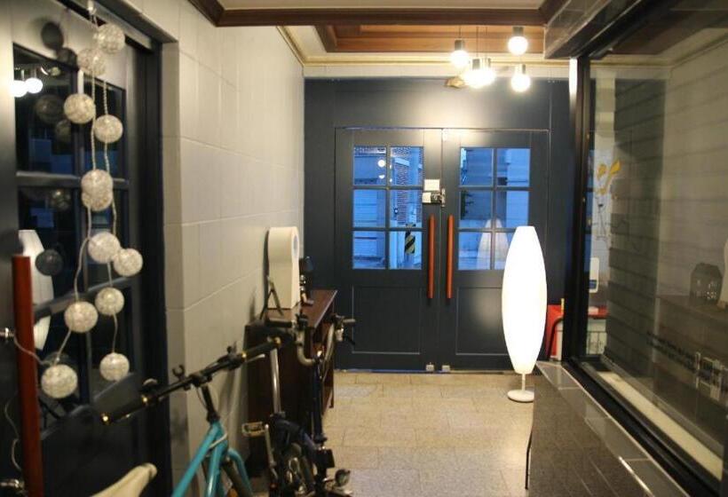 Gwang Seok Dong Guest House & Hostel