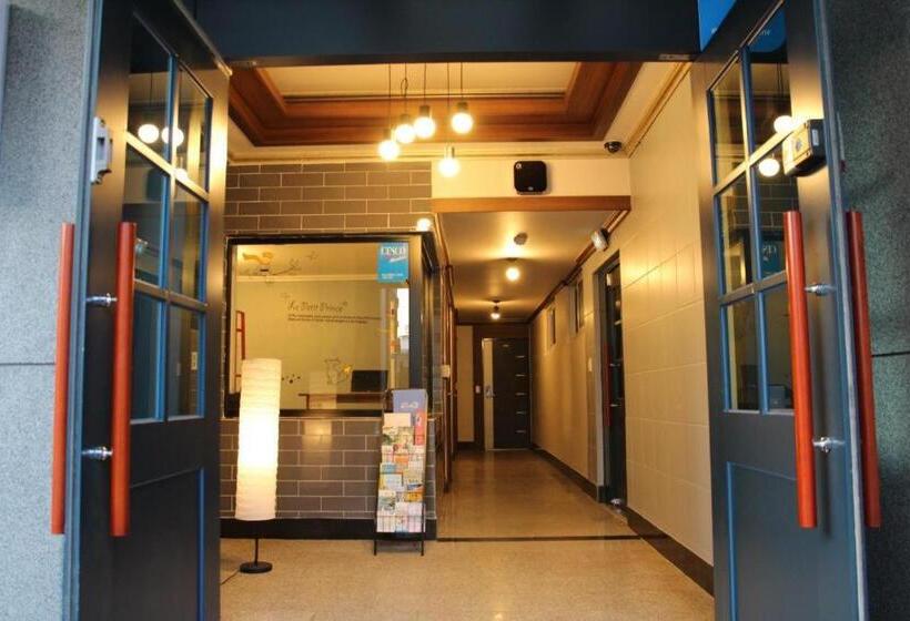 Gwang Seok Dong Guest House & Hostel