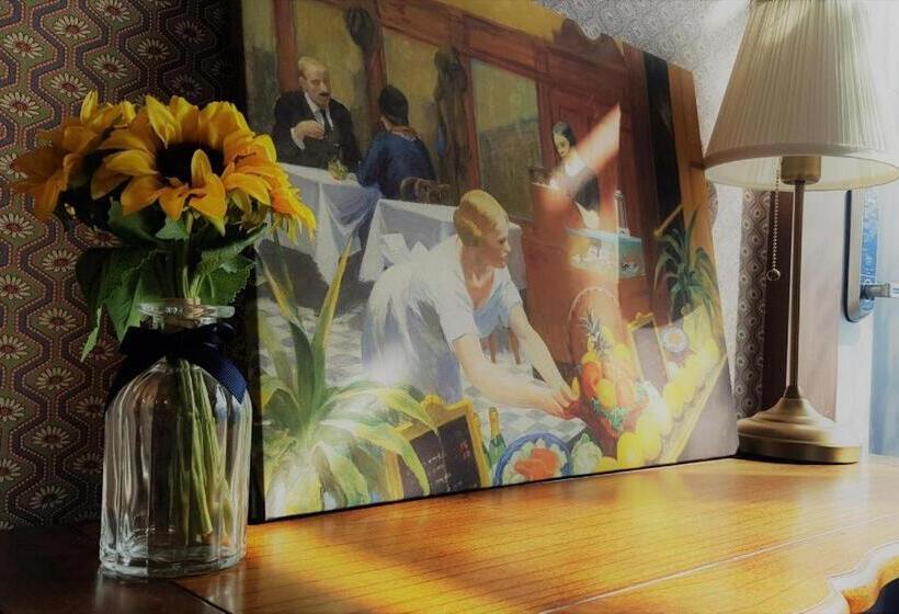 Gwang Seok Dong Guest House & Hostel