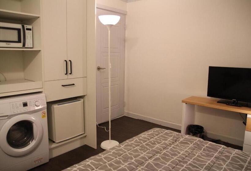 Gwang Seok Dong Guest House & Hostel