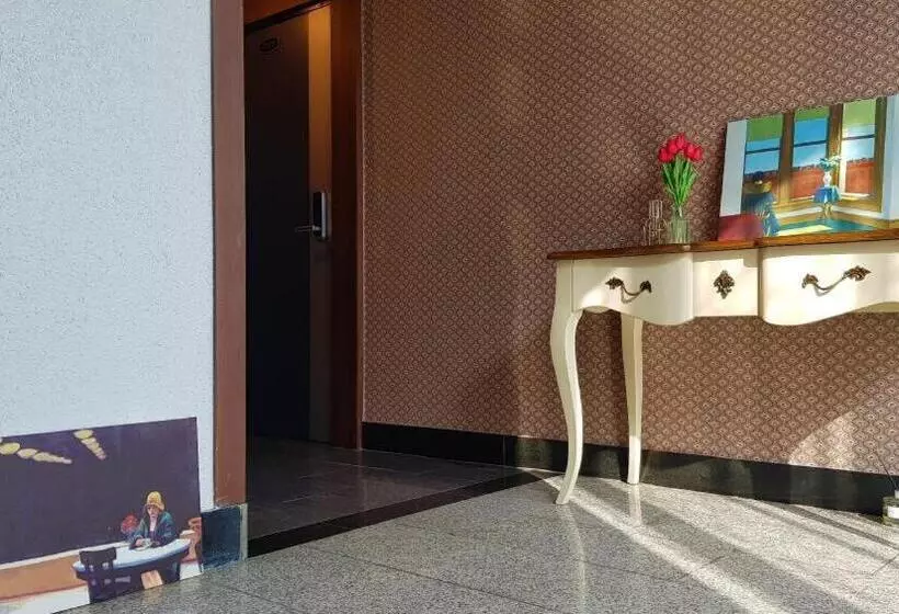 Gwang Seok Dong Guest House & Hostel