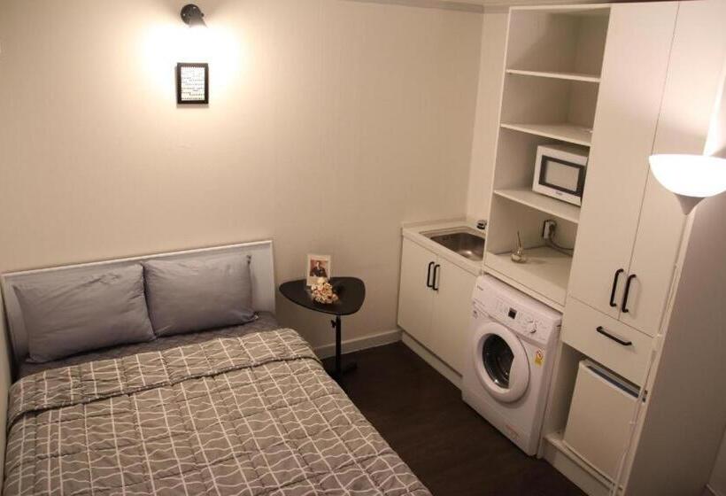 Gwang Seok Dong Guest House & Hostel