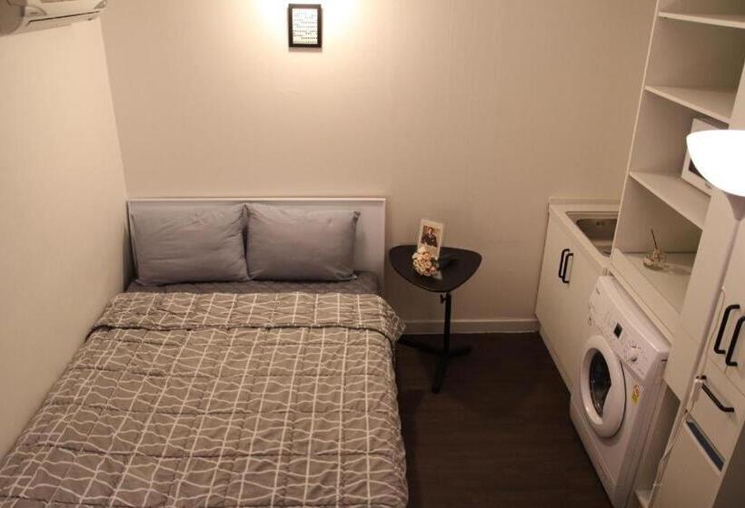 Gwang Seok Dong Guest House & Hostel