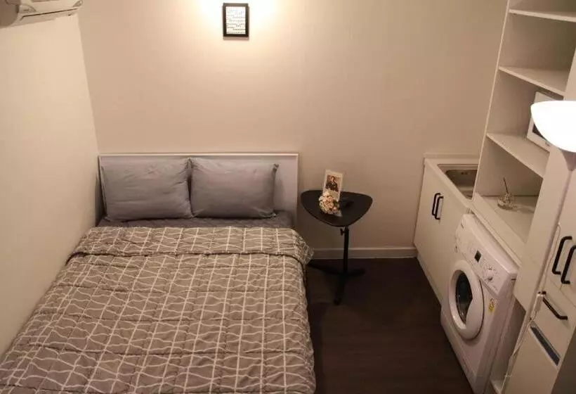 Gwang Seok Dong Guest House & Hostel