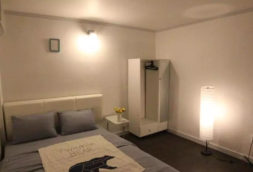 Gwang Seok Dong Guest House & Hostel