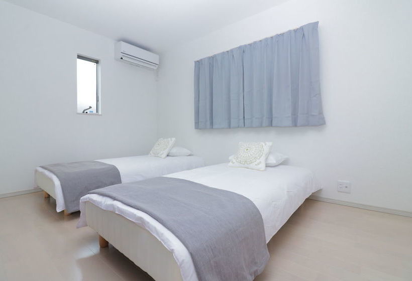 Hg Cozy Hotel No.7 Hirakata