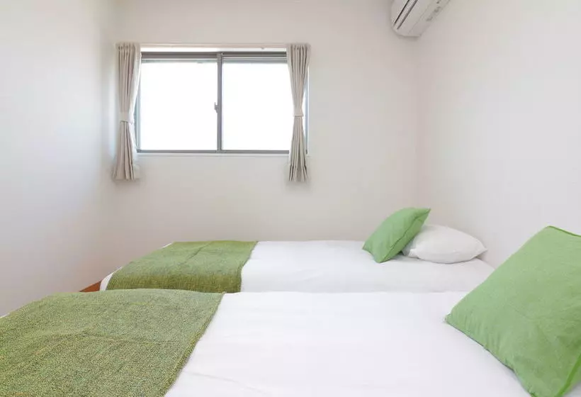 Hg Cozy Hotel No.7 Hirakata