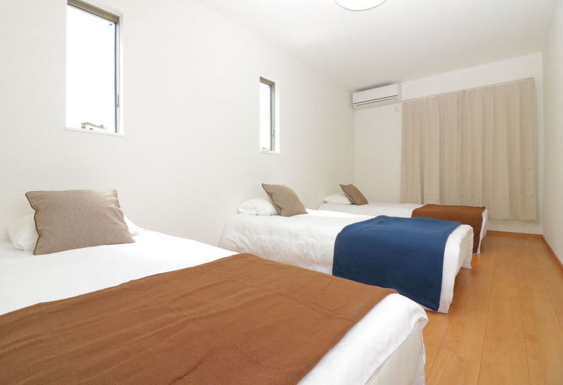 Hg Cozy Hotel No.7 Hirakata