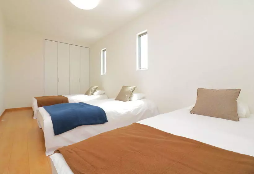 Hg Cozy Hotel No.7 Hirakata