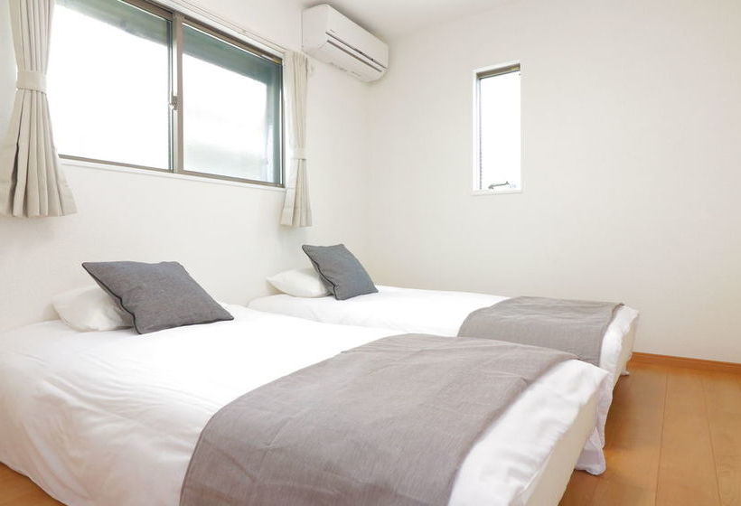 Hg Cozy Hotel No.7 Hirakata