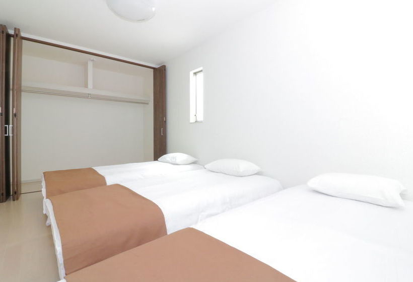 Hg Cozy Hotel No.7 Hirakata