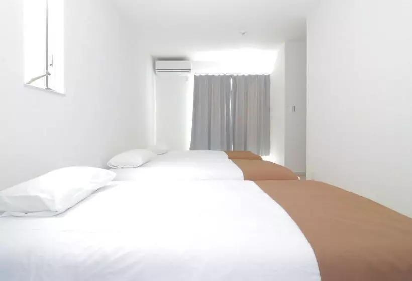 Hg Cozy Hotel No.7 Hirakata