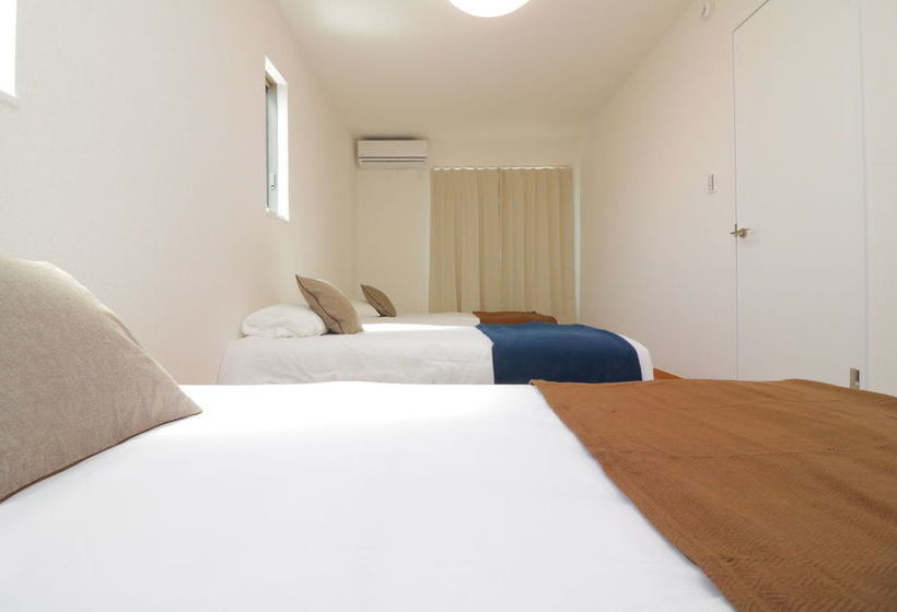 Hg Cozy Hotel No.7 Hirakata