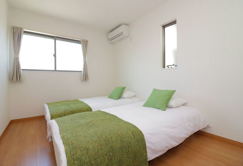 Hg Cozy Hotel No.7 Hirakata