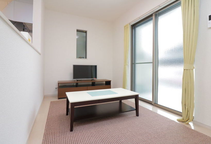 Hg Cozy Hotel No.7 Hirakata