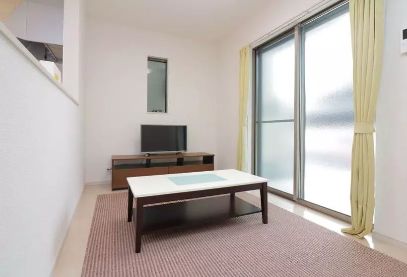 Hg Cozy Hotel No.7 Hirakata