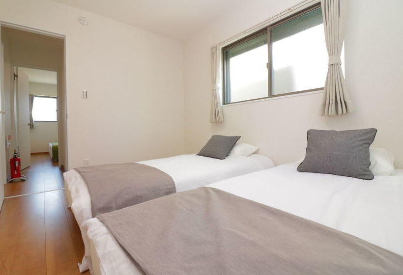 Hg Cozy Hotel No.7 Hirakata