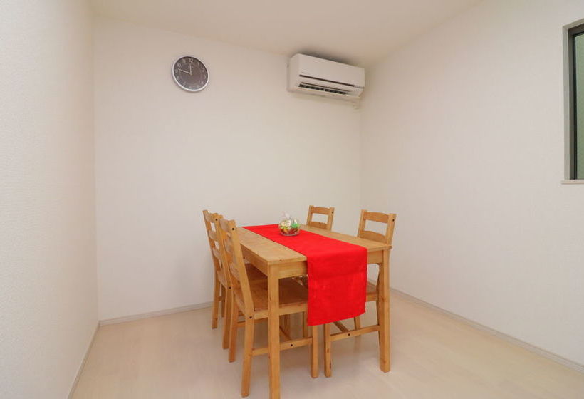 Hg Cozy Hotel No.7 Hirakata