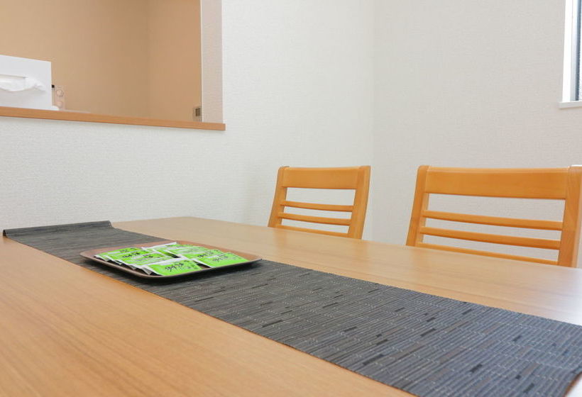 Hg Cozy Hotel No.7 Hirakata