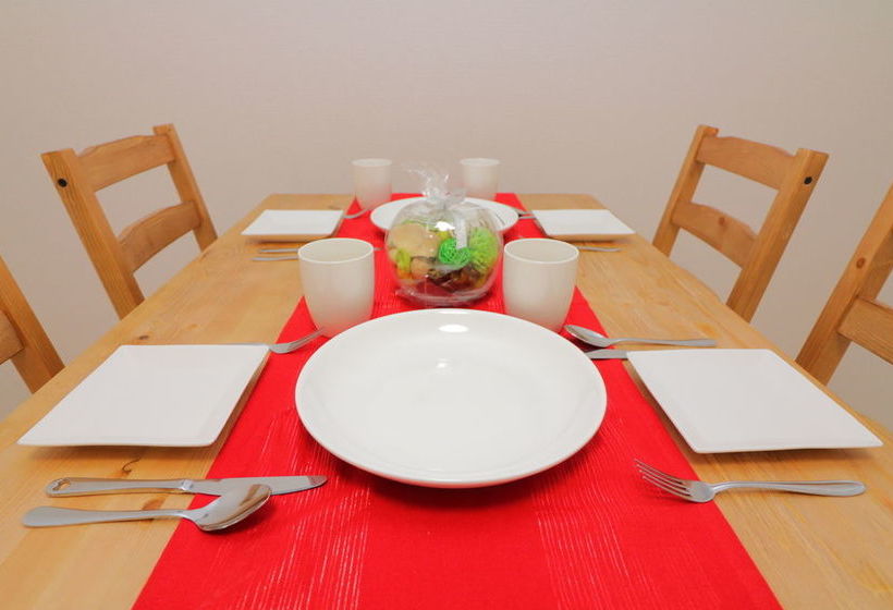 Hg Cozy Hotel No.7 Hirakata