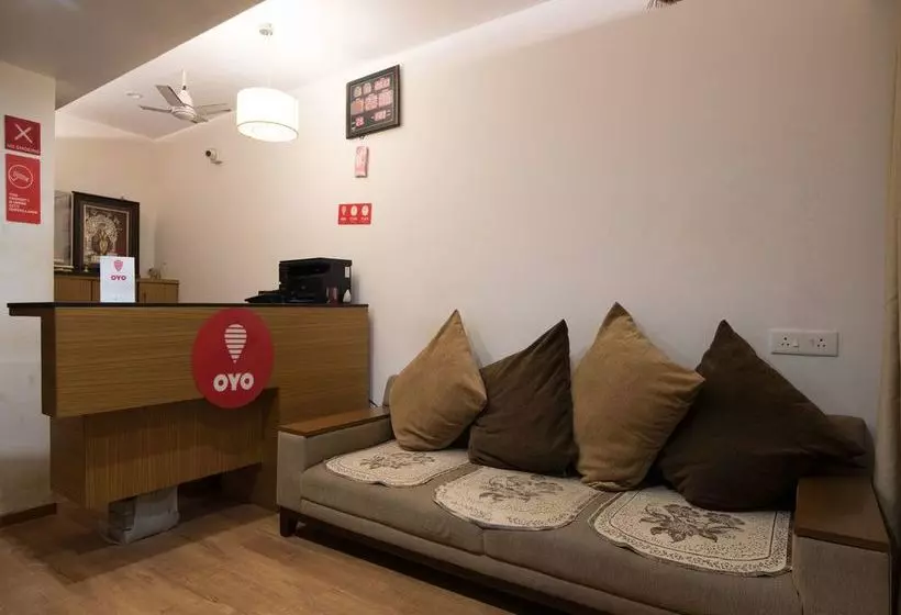 هتل Casa Azzure S Aquolim Suites