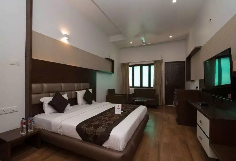 هتل Casa Azzure S Aquolim Suites
