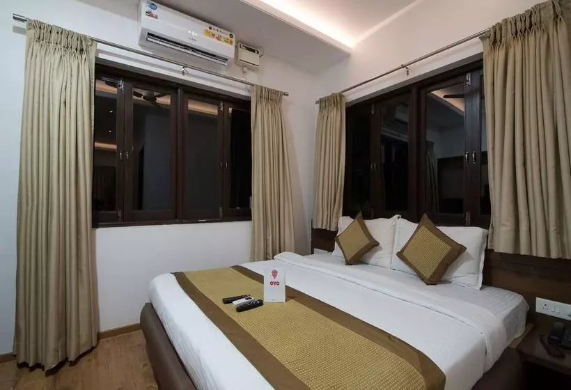 هتل Casa Azzure S Aquolim Suites