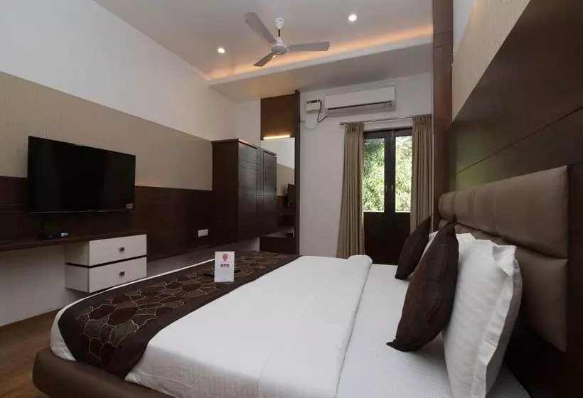 هتل Casa Azzure S Aquolim Suites