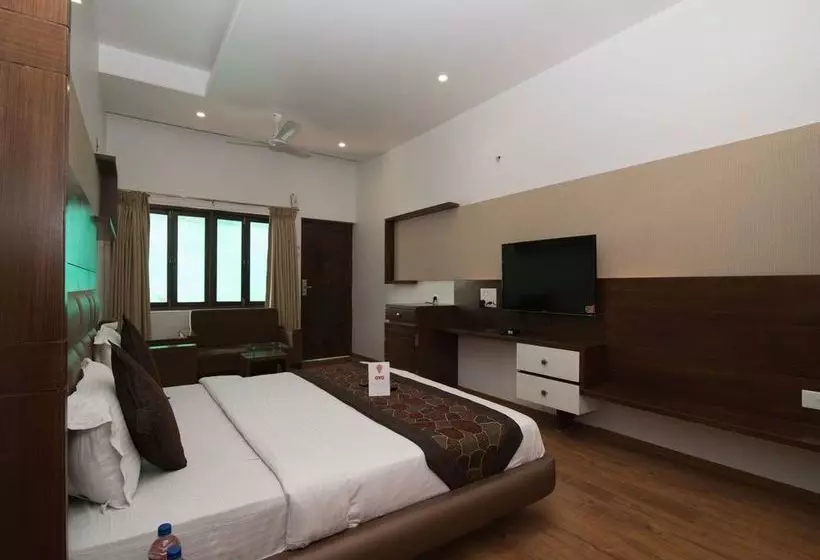 هتل Casa Azzure S Aquolim Suites