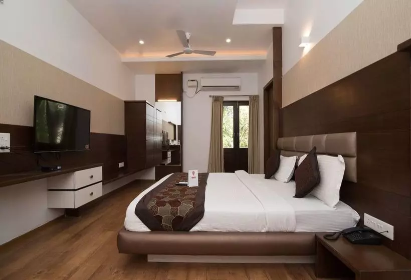 هتل Casa Azzure S Aquolim Suites