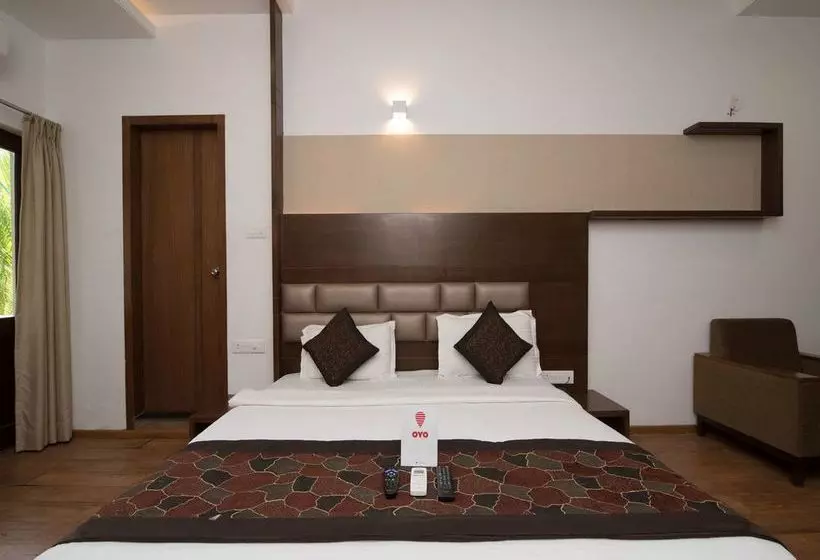 هتل Casa Azzure S Aquolim Suites
