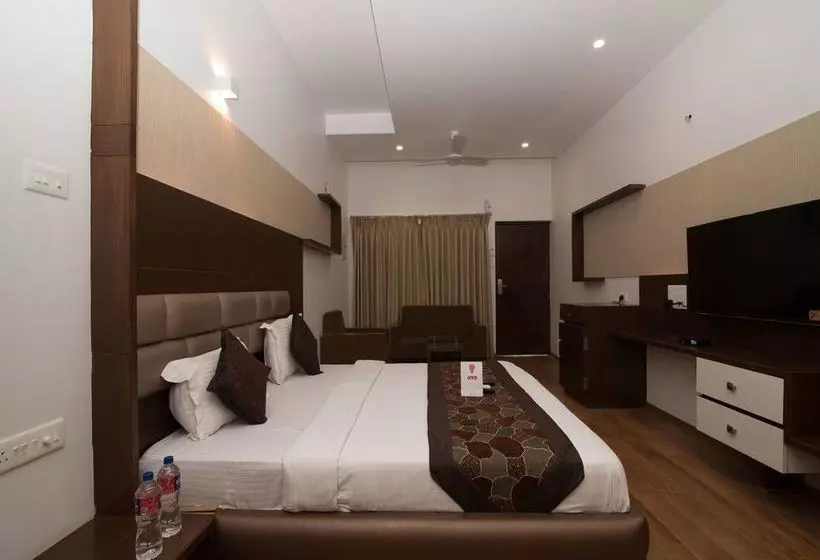 هتل Casa Azzure S Aquolim Suites