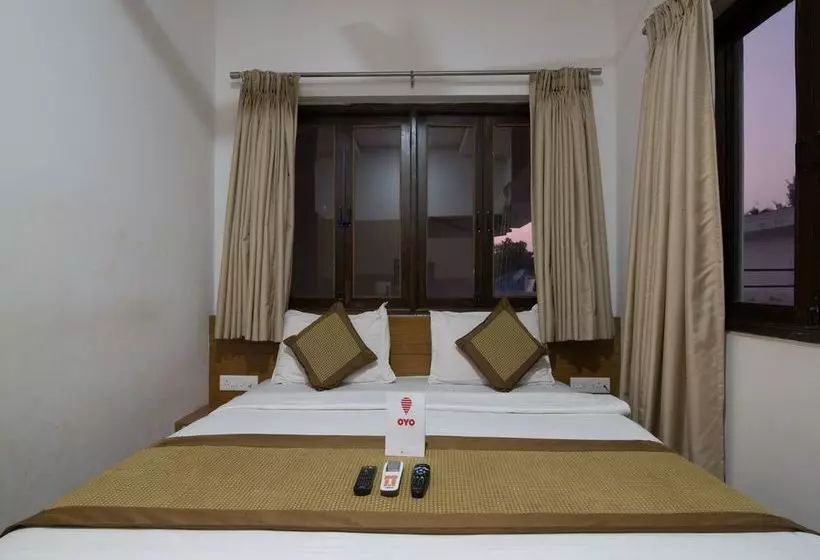 هتل Casa Azzure S Aquolim Suites