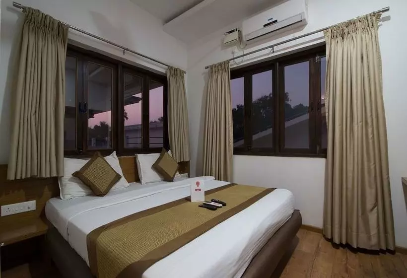 هتل Casa Azzure S Aquolim Suites