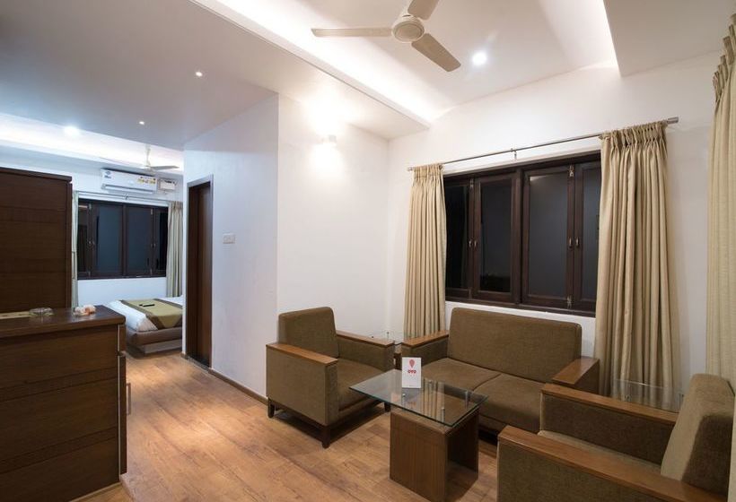 Hotel Casa Azzure S Aquolim Suites