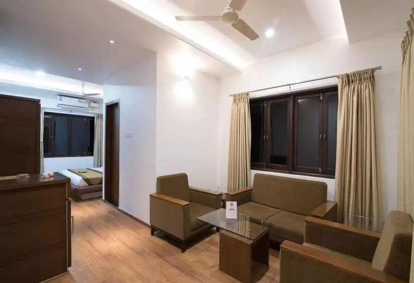 هتل Casa Azzure S Aquolim Suites