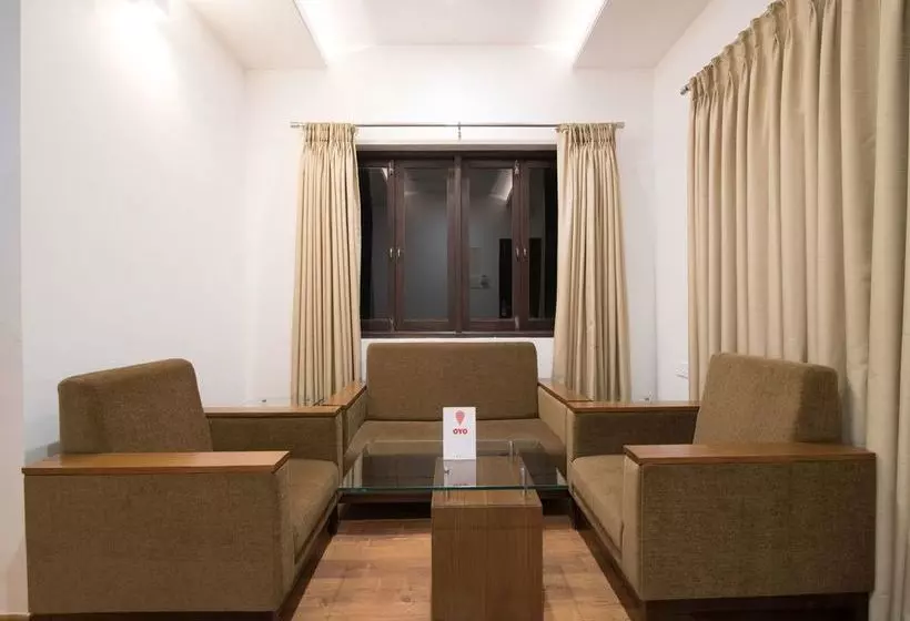 هتل Casa Azzure S Aquolim Suites