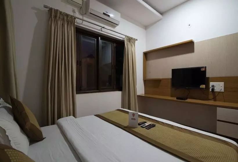 هتل Casa Azzure S Aquolim Suites