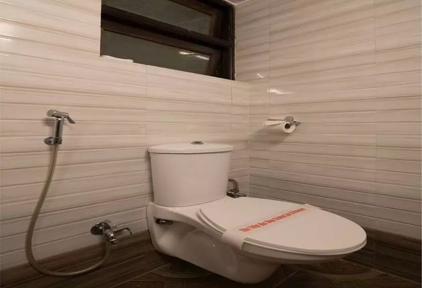 هتل Casa Azzure S Aquolim Suites