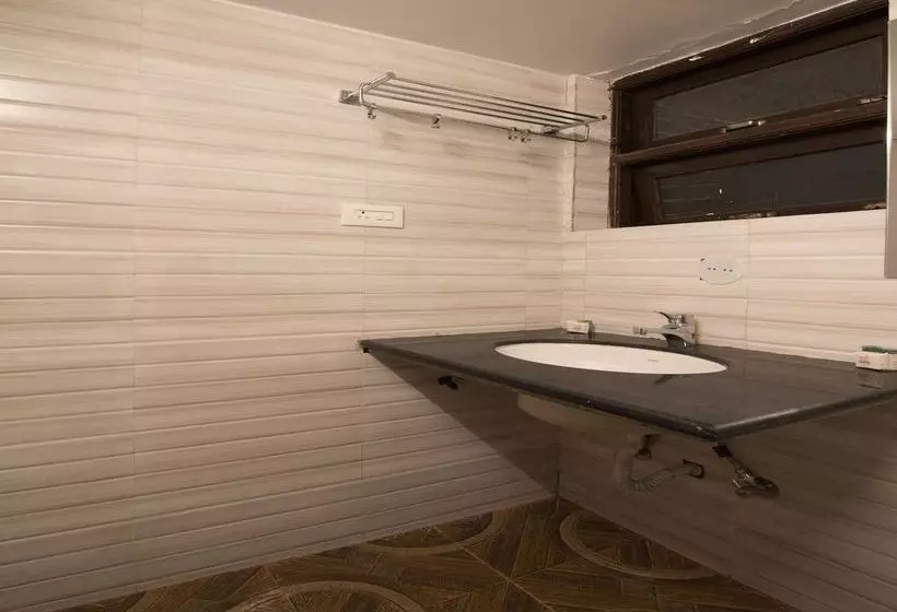 هتل Casa Azzure S Aquolim Suites