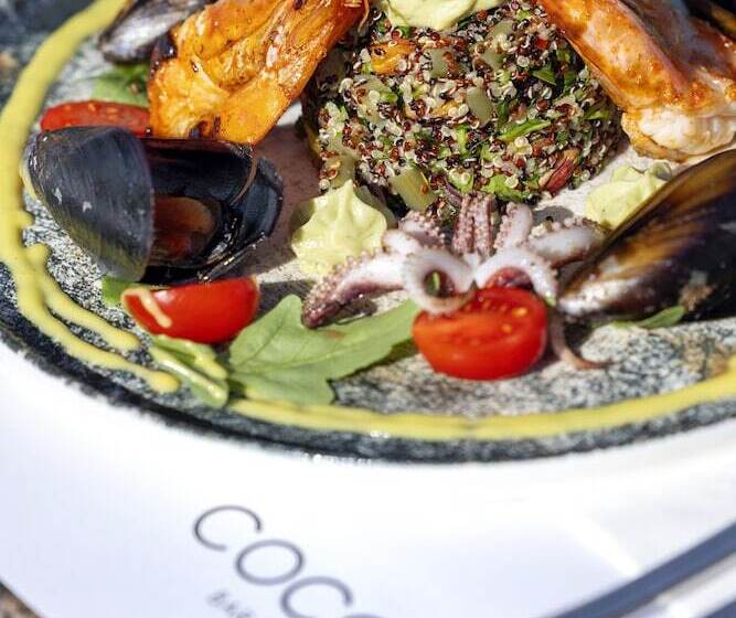 فندق Atermono Boutique Resort & Spa