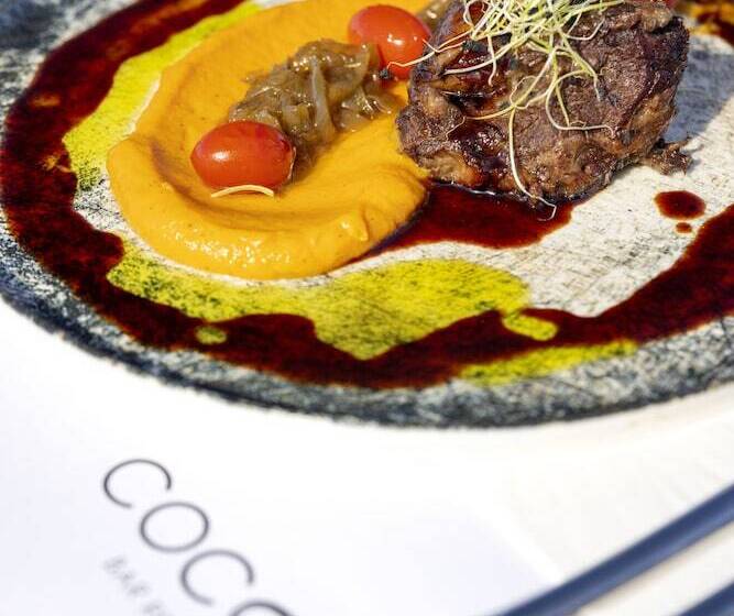 فندق Atermono Boutique Resort & Spa