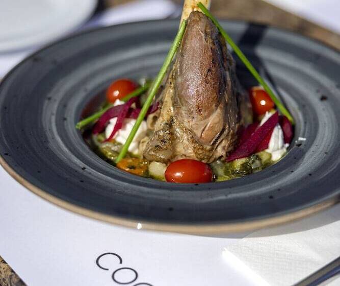 فندق Atermono Boutique Resort & Spa