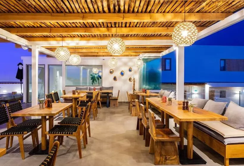 ホテル Atermono Boutique Resort & Spa